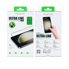 Premium Full Cover Skærmbeskyttelse til Samsung S26 Ultra - 2 - reFix.dk