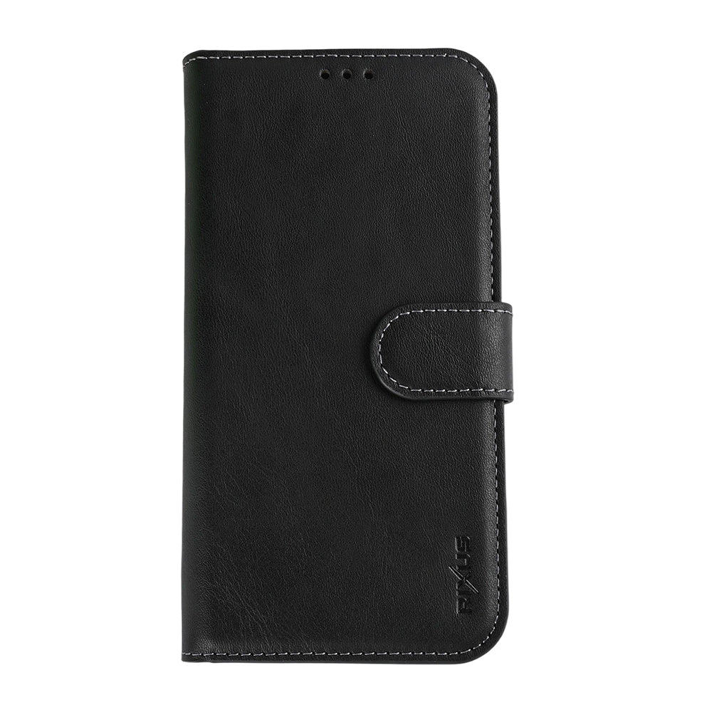 Premium magnetisk flip cover - 3 - reFix.dk