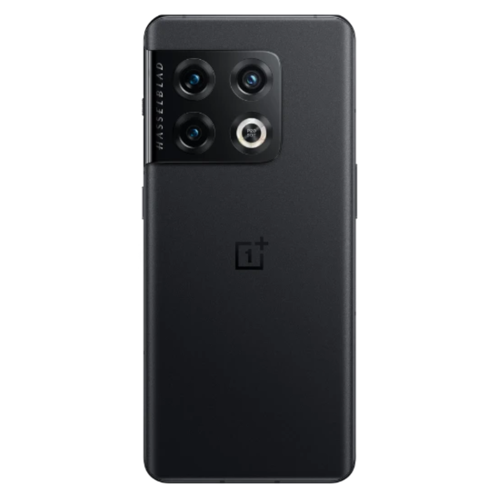 Refurbished OnePlus 10 Pro 128GB Volcanic Black | reFix.dk
