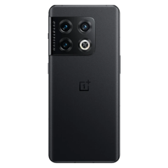 Refurbished OnePlus 10 Pro 128GB Volcanic Black | reFix.dk