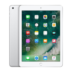 Refurbished iPad (6. generation, 2018) - WiFi - 32GB - Sølv | reFix.dk