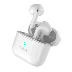 Rixus HiFi trådløse earbuds - 1 - reFix.dk