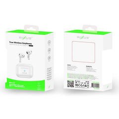 Rixus HiFi trådløse earbuds - 2 - reFix.dk