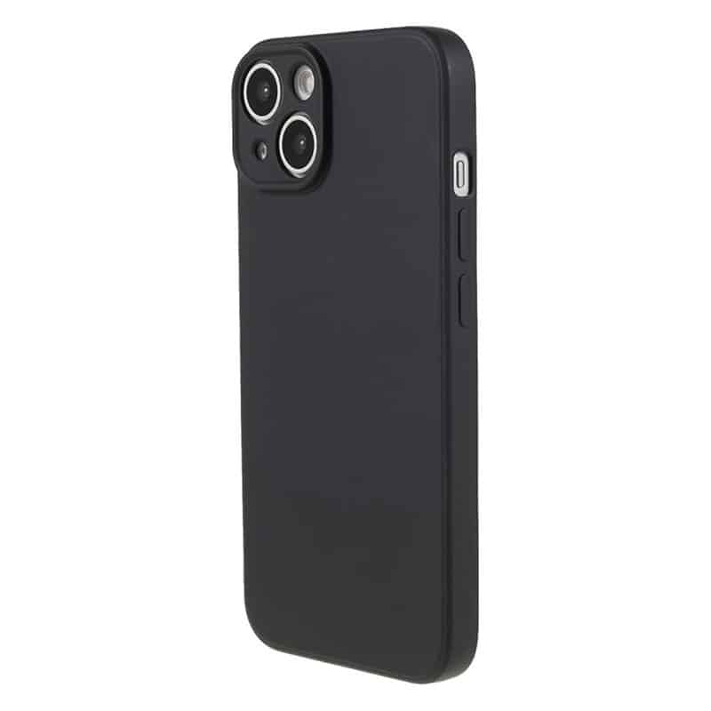 Rixus Soft TPU cover til iPhone 15 side - reFix.dk