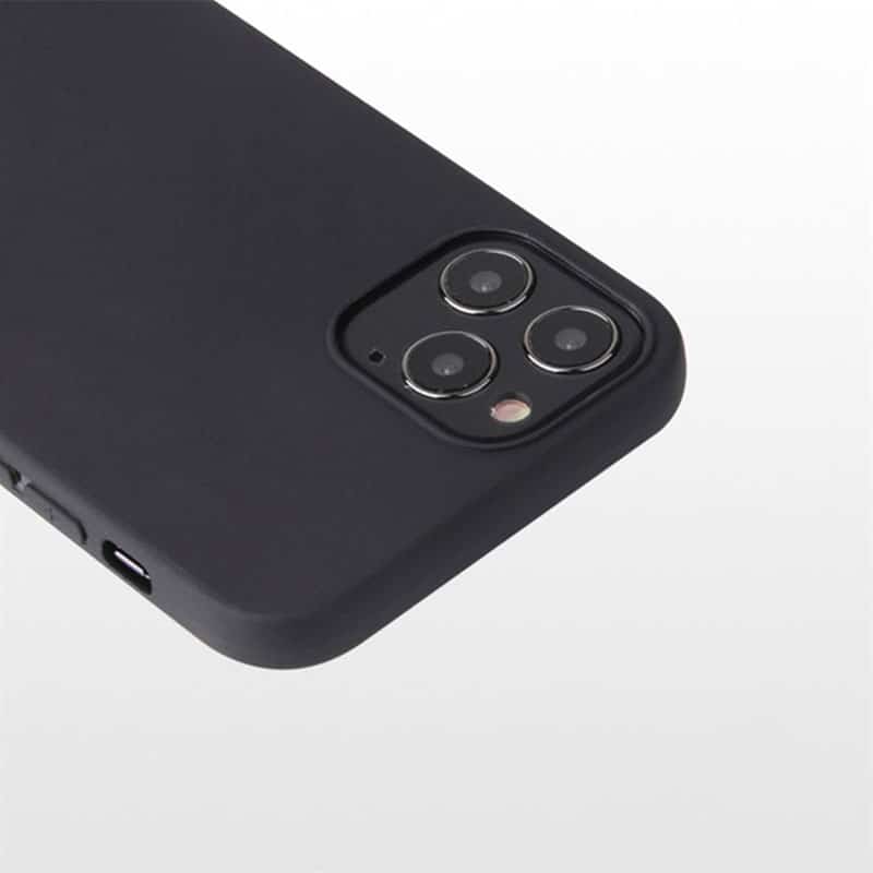 Rixus TPU cover iPhone 15 Pro - reFix.dk