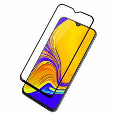Rixus full cover skærmbeskyttelse til Samsung A20/A20S