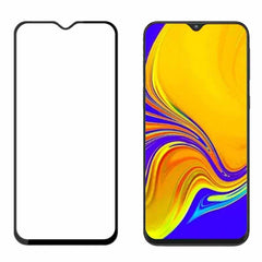 Rixus full cover skærmbeskyttelse til Samsung A20/A20S - reFix.dk