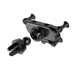 Rixus universal gravity mobilholder til luftkanal
