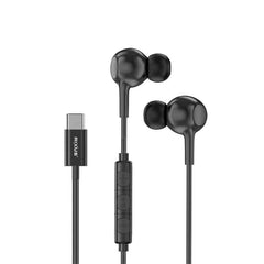 Rixus usb-c høretelefoner - 1 - reFix.dk