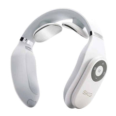 SKG nakke massager med elektrostimulator (4098E)