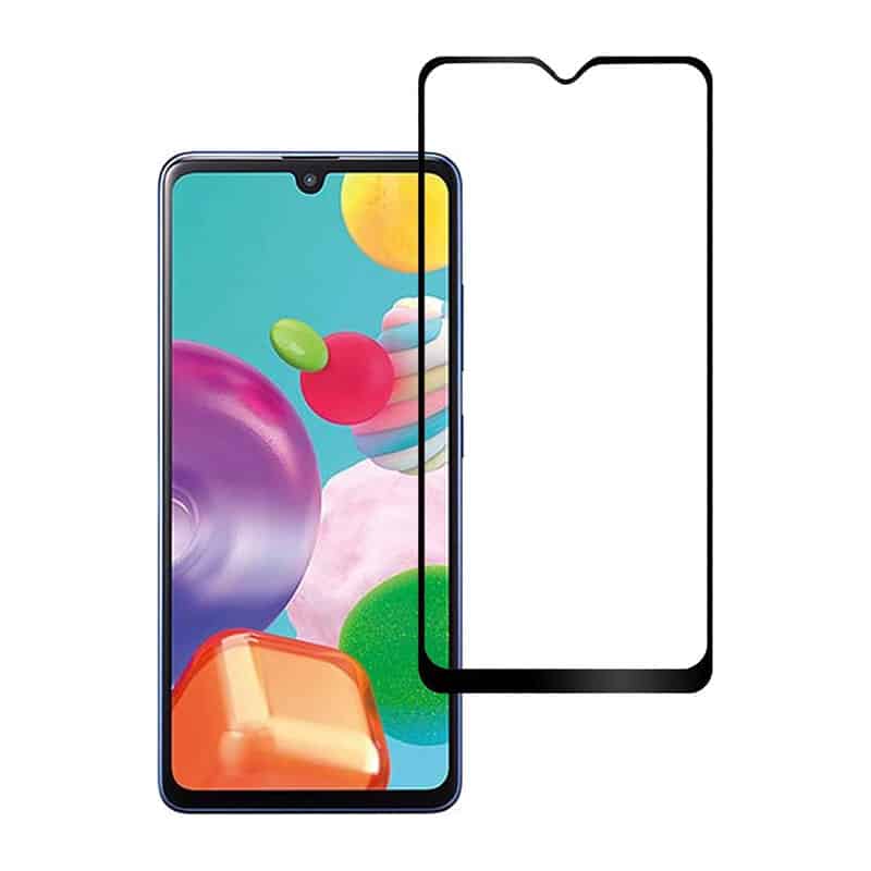 Samsung A41 skærmbeskyttelse - reFix.dk