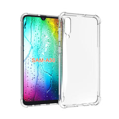Samsung A50 safety cover - reFix.dk
