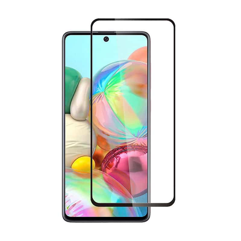 Samsung A51 skærmbeskyttelse - reFix.dk