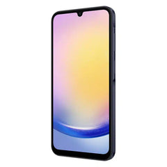 Samsung Galaxy A25 5G 128GB - Sort - reFix.dk
