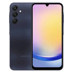 Samsung Galaxy A25 5G 128GB - Blue Black - reFix.dk