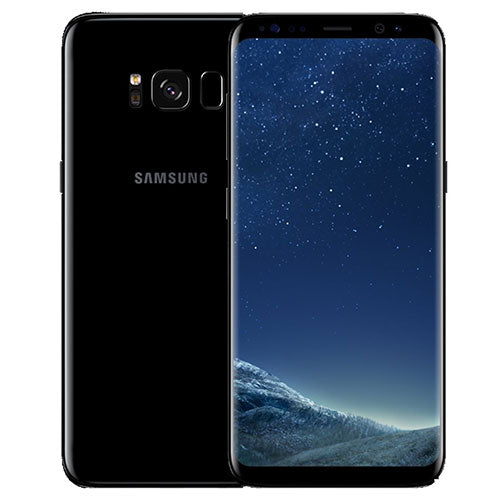 Samsung Galaxy S8 Reparation - reFix.dk