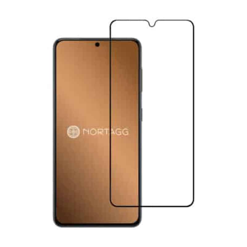 Samsung S20+ skærmbeskyttelse reFix.dk