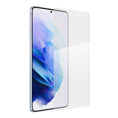 Full cover skærmbeskyttelse til Samsung S21