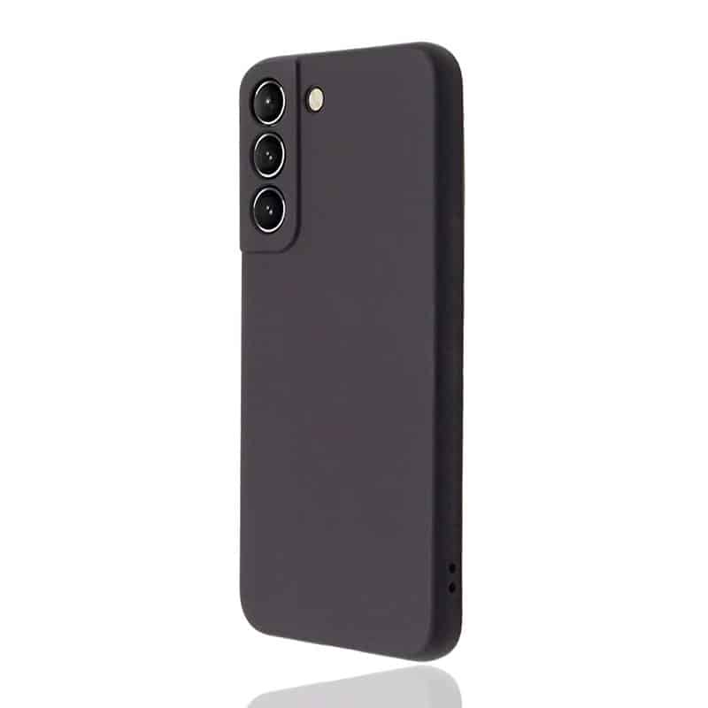 Samsung S22+ TPU cover - reFix.dk