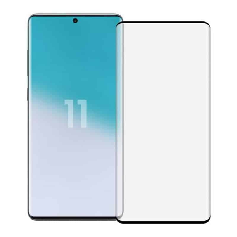 Samsung S22 skærmbeskyttelse - reFix.dk