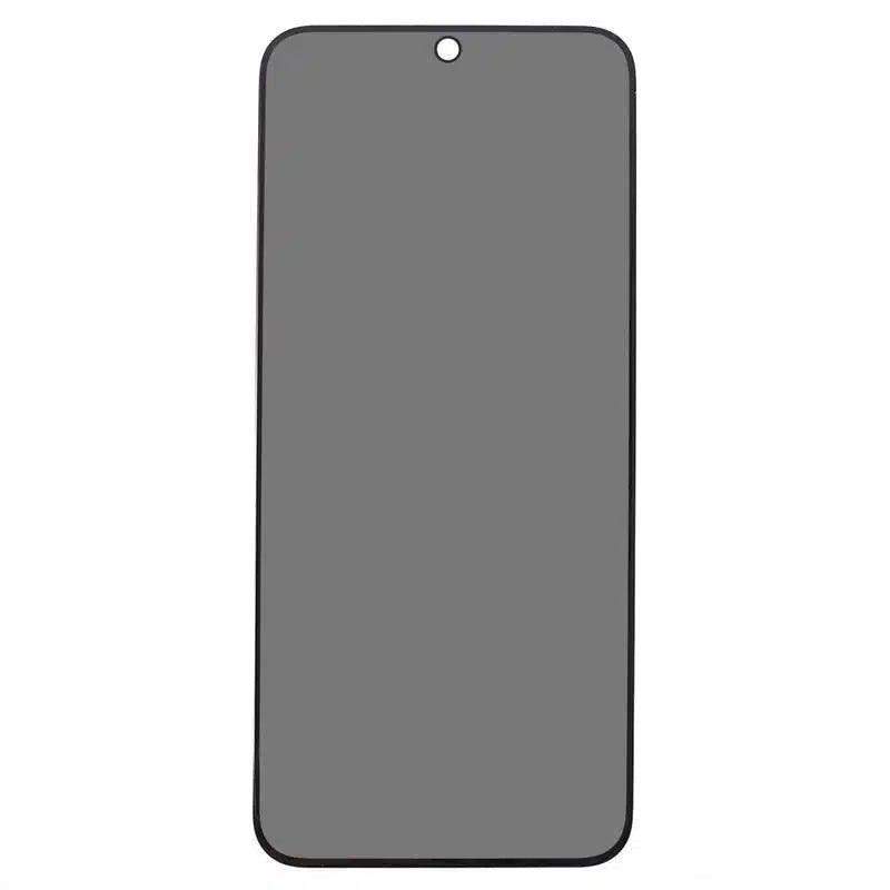 Samsung S24 FE privacy skærmbeskyttelse - 1 - reFix.dk