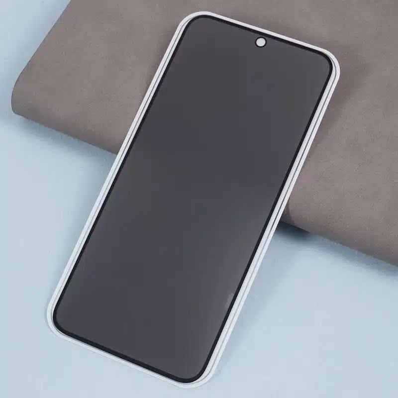 Privacy full cover skærmbeskyttelse til Samsung S24 FE