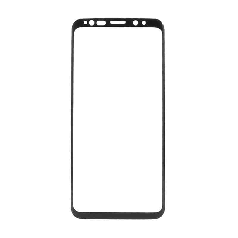 Samsung S9 plus skærmbeskyttelse - reFix.dk
