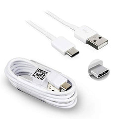 Samsung USB-C opladerkabel (1m) (Bulk)- 1 - reFix.dk