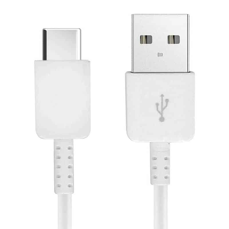 Samsung USB-C opladerkabel (1m) (Bulk)