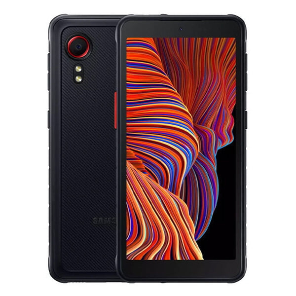 Samsung XCover 5 Reparation - reFix.dk