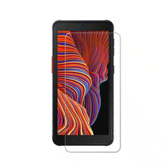 Samsung Xcover 5 skærmbeskyttelse - reFix.dk
