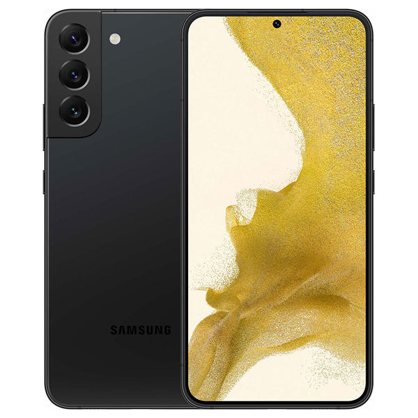 Samsung Galaxy S22 Reparation - reFix.dk