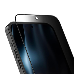 Samsung S25 FE Privacy Skærmbeskyttelse - 3 - reFix.dk