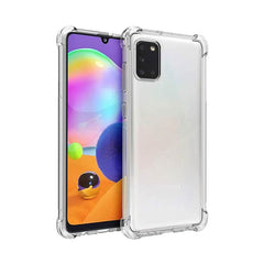 Samsung S20+ Safety cover - reFix.dk
