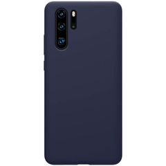 Silikone cover til Huawei P30 Pro - reFix.dk