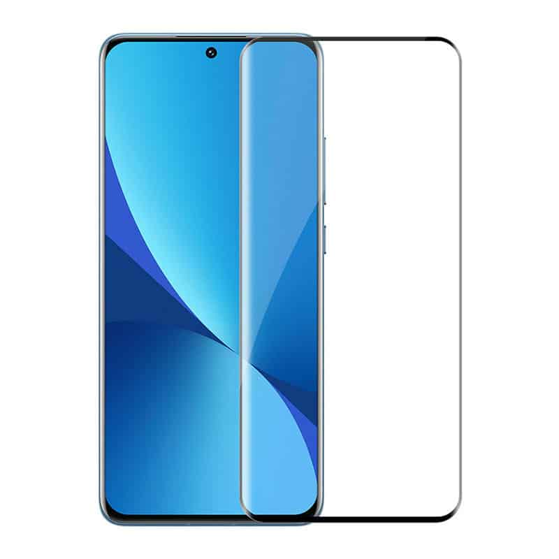 Skærmbeskyttelse Xiaomi 12S - reFix.com