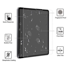 Skærmbeskyttelse til iPad 12.9 (2022 / 2021 / 2020 / 2018)
