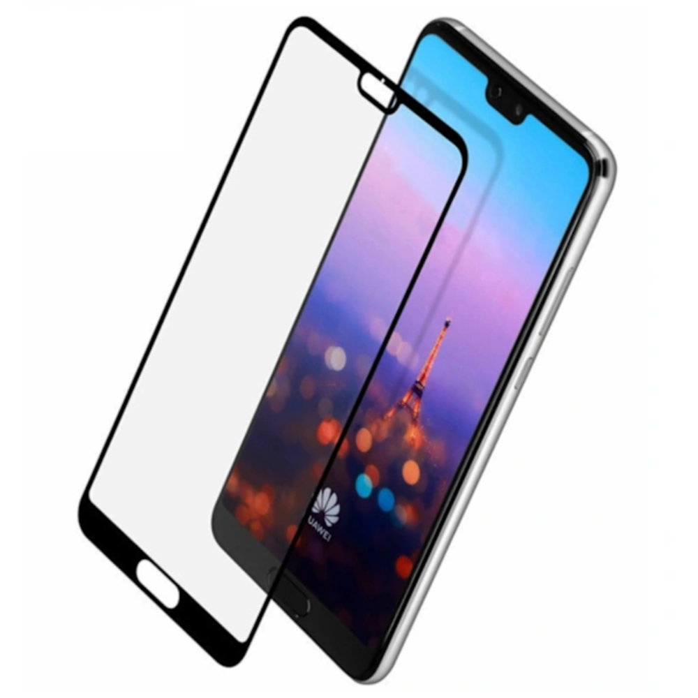 Skærmbeskyttelse til Huawei P20 - reFix.dk