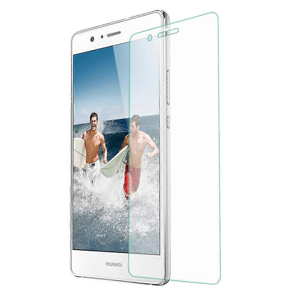 Skærmbeskyttelse til Huawei P9 Lite - reFix.dk