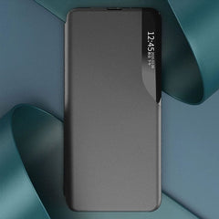 Smart View eco-læder til Samsung S24 - 3 - reFix.dk