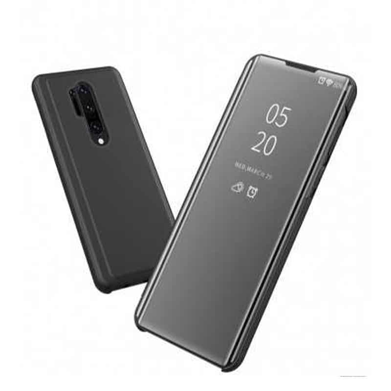 Smart View flip cover til OnePlus 8 Pro - 1 - reFix.dk