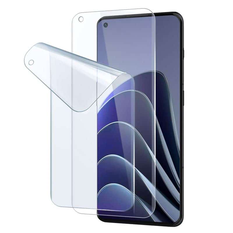Spigen Neo Flex skærmbeskyttelse til OnePlus 11 / 10 Pro - reFix.dk