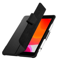 Spigen Rugged Armor Pro Cover til iPad 10.2 (2021/2020/2019) - 2 - reFix.dk