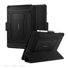 Spigen Rugged Armor Pro Cover til iPad 10.2 (2021/2020/2019) - 3 - reFix.dk
