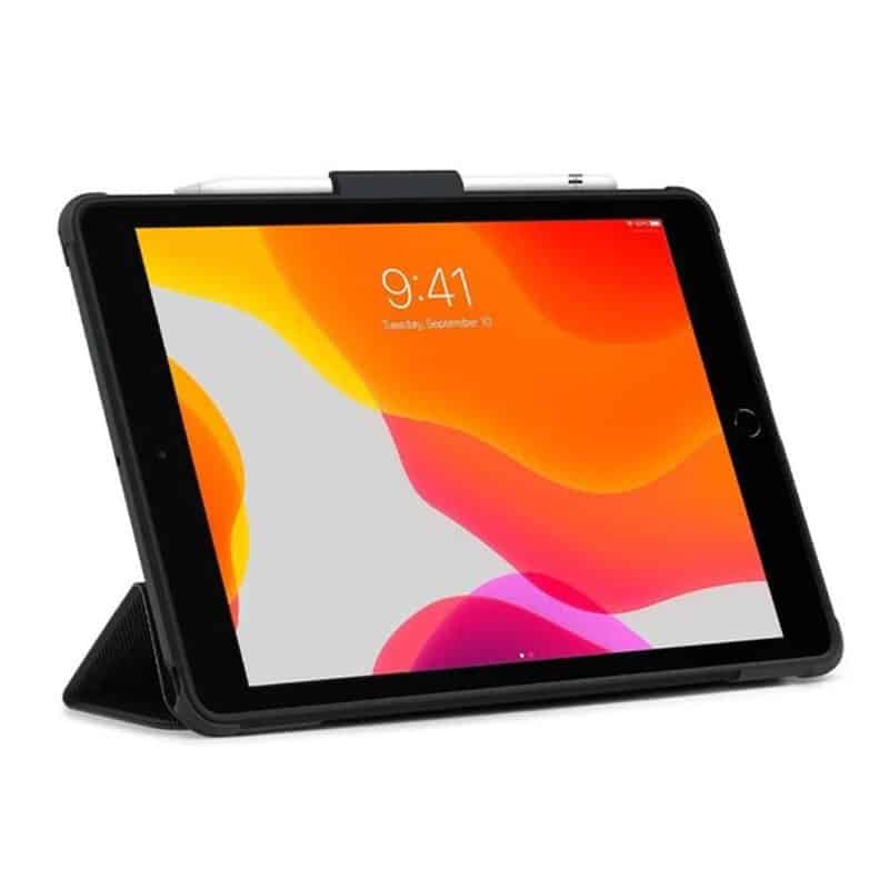 Spigen Rugged Armor Pro Cover til iPad 10.2 (2021/2020/2019) - 4 - reFix.dk