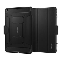 Spigen Rugged Armor Pro Cover til iPad 10.2 (2021/2020/2019) - reFix.dk