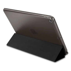 Spigen Smart Fold cover til iPad 10.2 (2021/2020/2019) - Sort