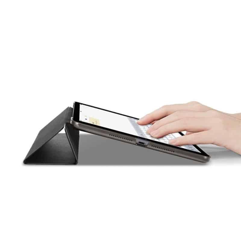 Spigen Smart Fold cover til iPad 10.2 (2021/2020/2019) - 4 - reFix.dk