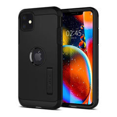 Spigen Tough Armor cover til iPhone 11
