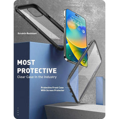Supcase I-Blason Ares cover til iPhone 14 / 13
